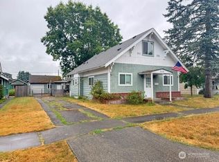 359 SW Cascade Ave, Chehalis, WA 98532
