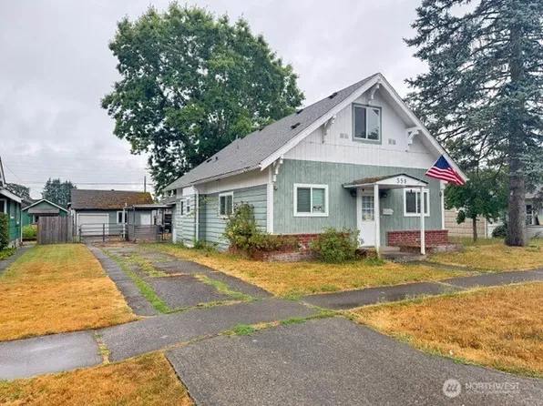 359 SW Cascade Avenue, Chehalis, WA 98532