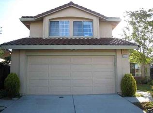 20076 Mollie Ct, Castro Valley, CA 94552