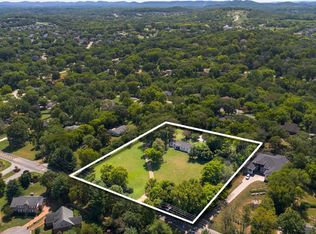 5723 Cloverland Dr, Brentwood, TN 37027