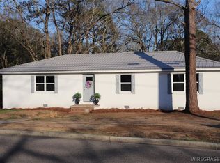 136 Dauphin St, Enterprise, AL 36330