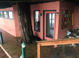 15560 Sandy Hook Rd NE, Poulsbo, WA 98370