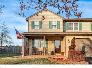 501 Pintail Ln, Birdsboro, PA 19508