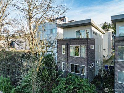 5021 Delridge Way SW, Seattle, WA, 98106