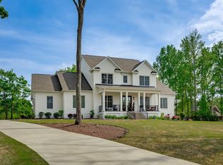 204 Captains Watch, Lexington, SC 29072