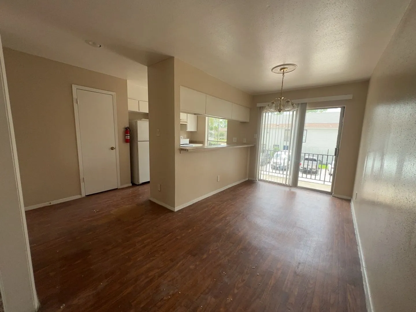 6200 W Tidwell Rd APT 2204 - Ask about our No Cash Security Deposit Option — Photo 1