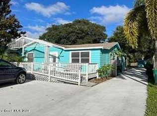 224 Parnell St, Merritt Island, FL 32953