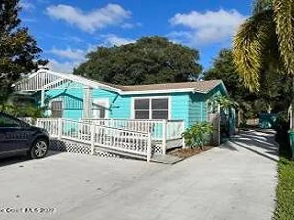 224 Parnell St, Merritt Island, FL 32953