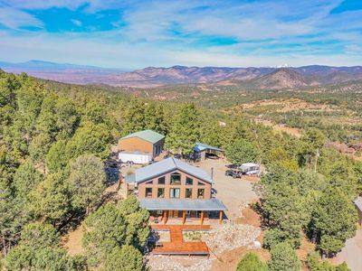 16 Flicker Dr, High Rolls Mountain Park, NM, 88325