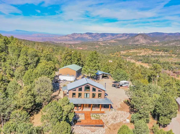 16 Flicker Dr, High Rolls Mountain Park, NM 88325