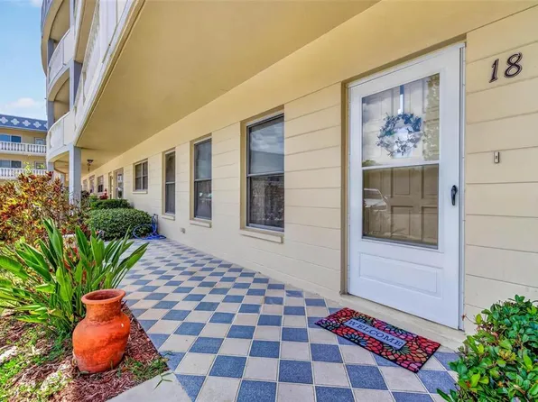 2222 Americus Blvd N APT 18, Clearwater, FL 33763