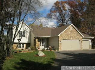 35211 Evergreen Ave, North Branch, MN 55056