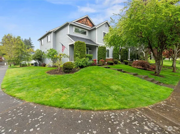 2701 20th Street Pl SW, Puyallup, WA 98373
