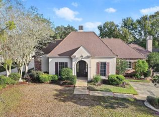 17847 W Colony Way, Baton Rouge, LA 70810