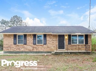 8913 Channing Dr, Jonesboro, GA 30238