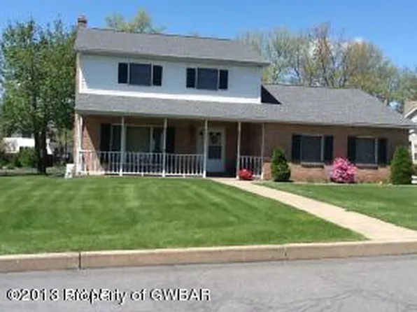 2134 Wedgewood Rd, Hazle Township, PA 18202