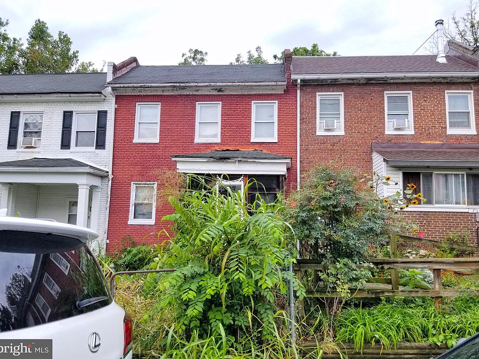 430 Rosecroft Ter, Baltimore, MD 21229 Zillow