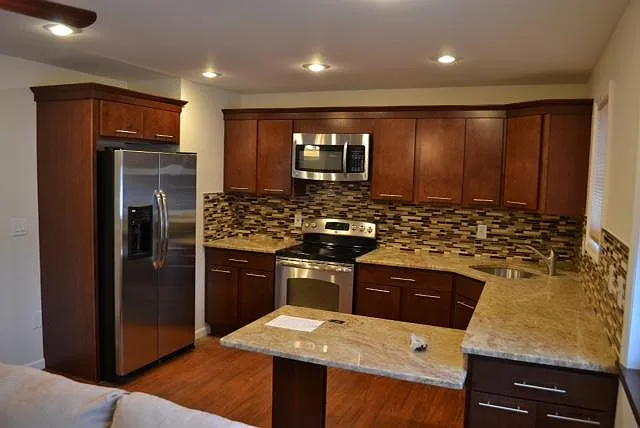 38 Monticello St #15