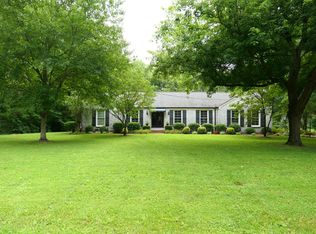 602 Shenandoah Dr, Brentwood, TN 37027