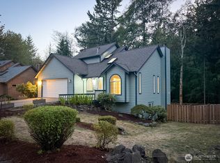 2619 Walnut Loop NW, Olympia, WA 98502