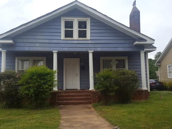 900 Walnut Ave, Charlotte, NC 28208