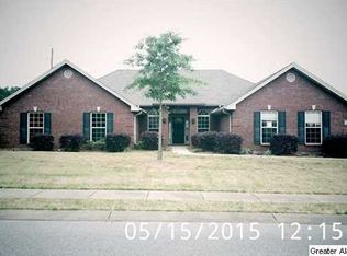 110 Tanglewood, Alabaster, AL 35007