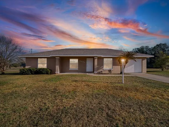 2851 NE 64th Ln, Ocala, FL 34479