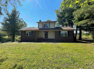 6881 Burkesville Rd, Glasgow, KY 42141