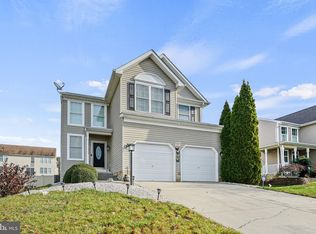 214 Thomas Point Way, Perryville, MD 21903