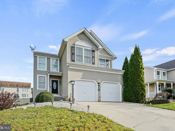 214 Thomas Point Way, Perryville, MD 21903