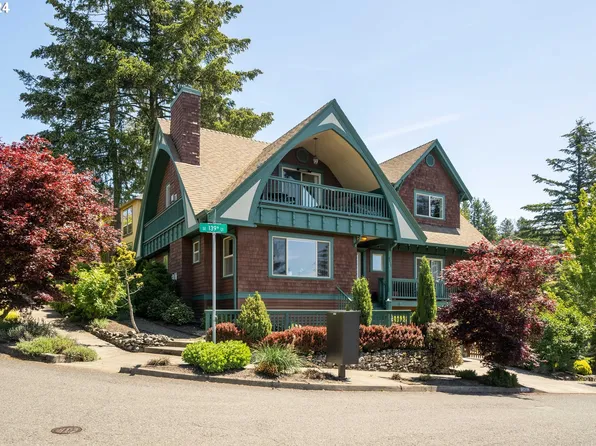 8428 SE 139th Ct, Portland, OR 97236