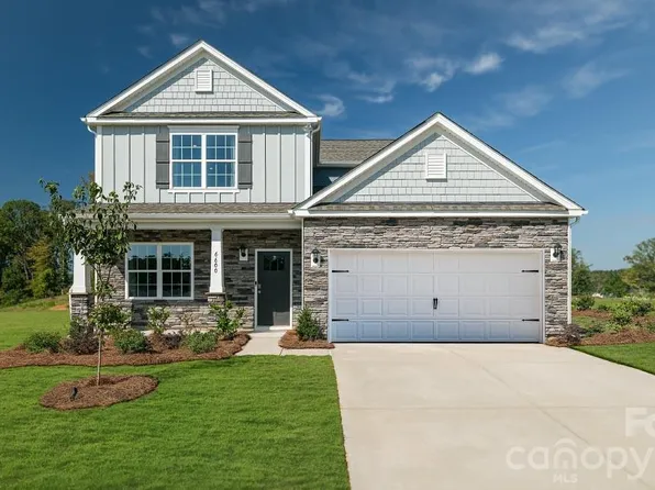 6600 Barcelona Way, Charlotte, NC 28214