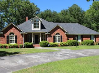 2775 W Brewington Rd, Sumter, SC 29153