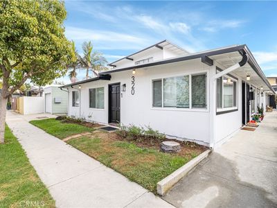 320 7th St, Seal Beach, CA, 90740