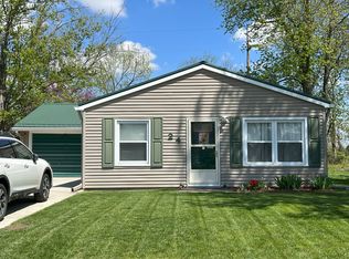 24 Center Dr, Crawfordsville, IN 47933