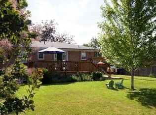 1641 S Perry St, Denver, CO 80219