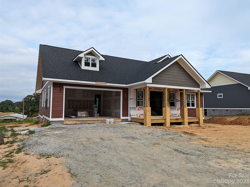 93 Maple Knoll Dr, Hendersonville, NC 28792 MLS 4049983 Zillow