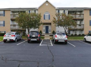 91 Rough Way UNIT 11, Lebanon, OH 45036