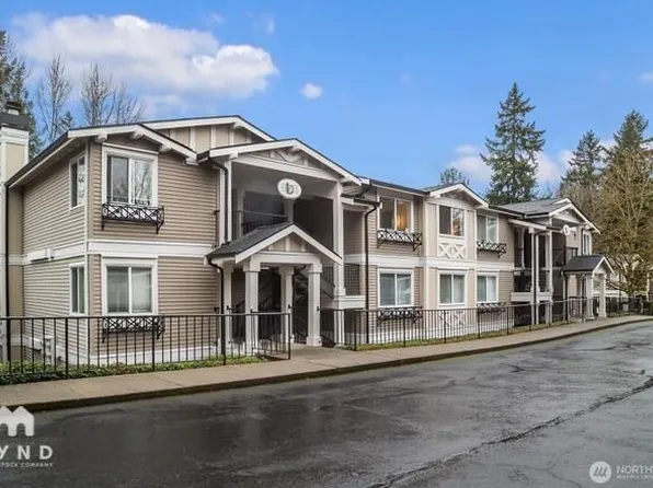 11215 NE 128th St APT L-302, Kirkland, WA 98034