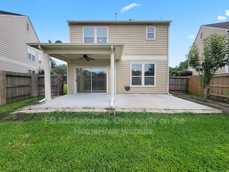 11034 Dellrose Crossing Dr — Photo 13