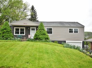 13 Farley St, Washington, PA