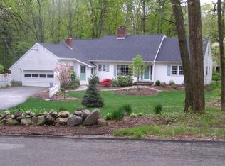 25 Curtis Rd, Boxford, MA 01921