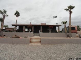 421 Tumamoc Dr, Lake Havasu City, AZ 86403