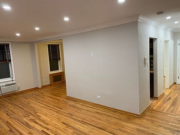 LR, dining room, kitchen