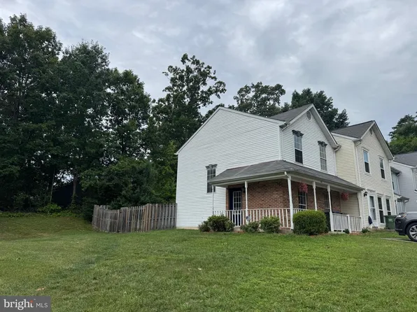 301 Cabin Ct, Stafford, VA 22554