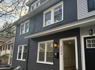 229 New Jersey Ave APT A, Collingswood, NJ 08108