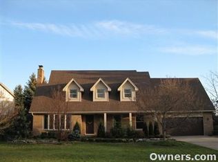 3106 Salem Dr, Rochester Hills, MI 48306