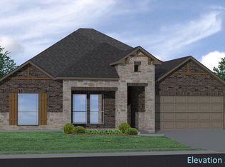 5122 Shale Rock Run, Temple, TX 76502