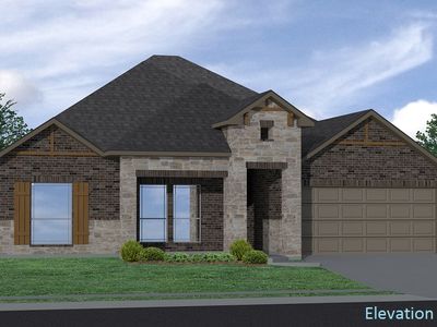 3310 Vineyard Trl, Harker Heights, TX, 76548