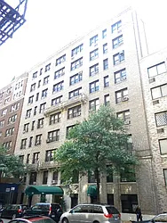 114 East 84th Street in Upper East Side
